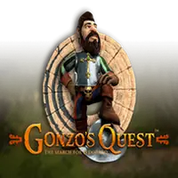 Gonzo's Quest